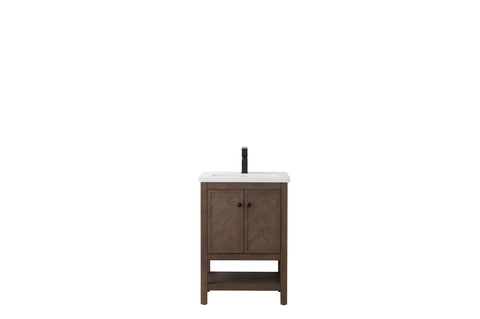 Landon 24" Single Bathroom Vanity Set - White Top (SOLD OUT)