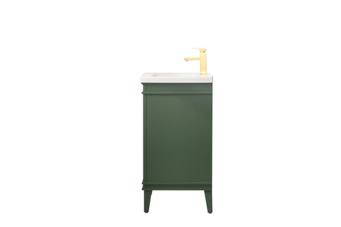 Avery 24" Single Bathroom Vanity Set - Vogue Green (SOLD OUT)