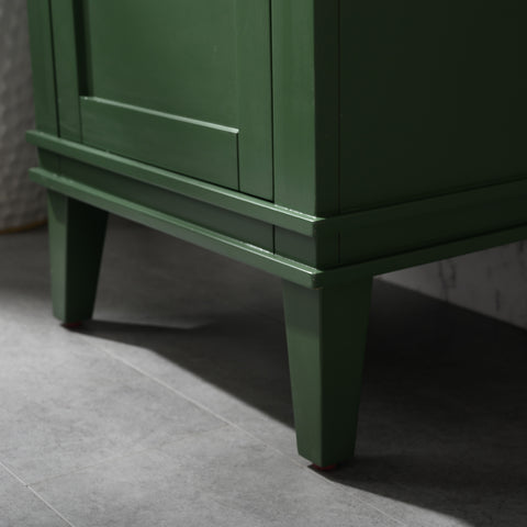 Avery 20" Single Bathroom Vanity Set - Vogue Green (SOLD OUT)