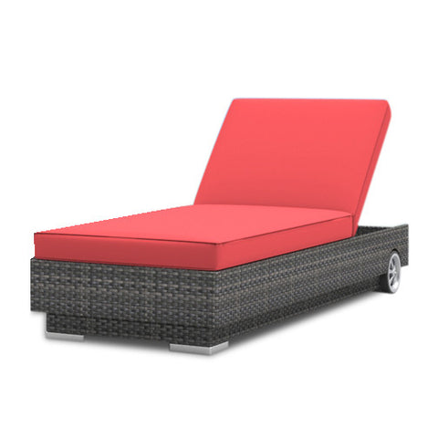 Coral Red