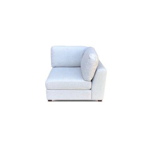 REED Collection: Corner Chair, Add-On